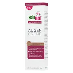 sebamed® Anti-Ageing Augencreme