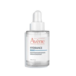 Avène Hydrance Boost Feuchtigkeitsspendendes Serum - für trockene Haut