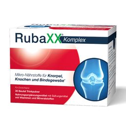 RubaXX® Komplex