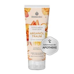 DERMASEL® Totes Meer Handcreme Arganöltraum