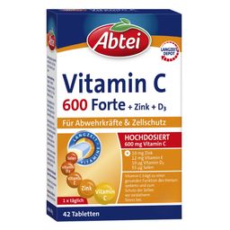 Abtei Vitamin C