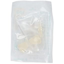 BBraun VENOFIX 1.1X19MM 19G 30CM