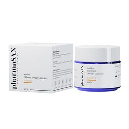 leafPro CBDmed Softgel Kapseln 600 mg