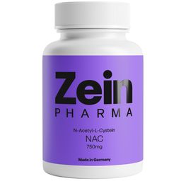 ZeinPharma® NAC 750 mg