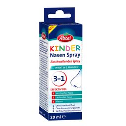 Abtei Kinder Nasen Spray