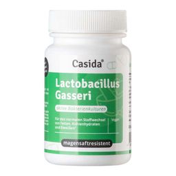 Casida® Lactobacillus Gasseri