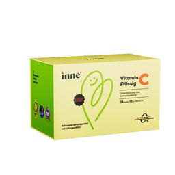 inne® Vitamin C Flüssig