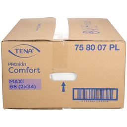 TENA Comfort Maxi