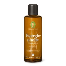 Primavera - Energiequelle Aroma Sauna bio