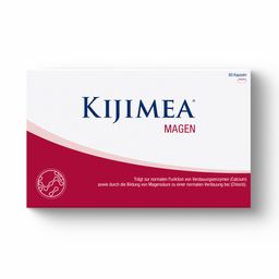 KIJIMEA® Magen