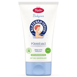 Töpfer Babycare Kinder Kleiebad