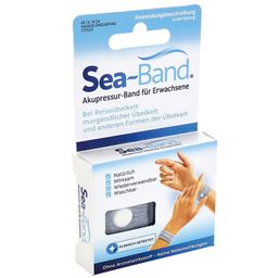 SEA BAND® Akupressur-Band