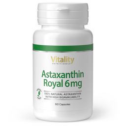 Vitality Astaxanthin Royal