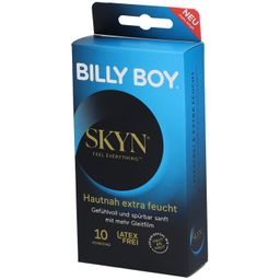 BILLY BOY Skyn hautnah extra feucht