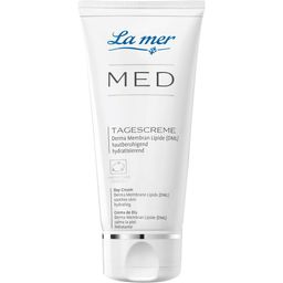 La mer MED TAGESCREME