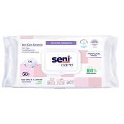 seni® care Feuchttücher
