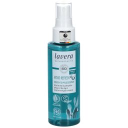 lavera HYDRO REFRESH GESICHTS-PFLEGESPRAY