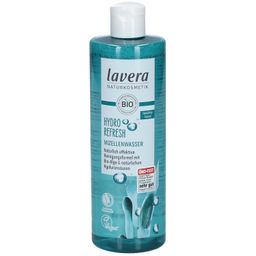 lavera HYDRO REFRESH