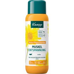 Kneipp® Aroma-Pflegeschaumbad Muskel Entspannung