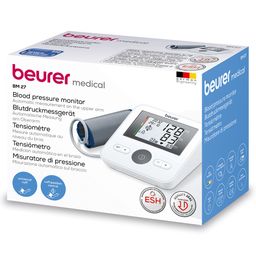 beurer Blutdruckmessgerät BM 27