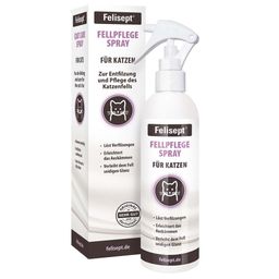 Felisept® Fellpflege Spray für Katzen