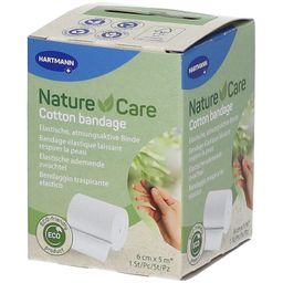Nature Care Cotton bandage