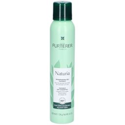FURTERER Naturia unsichtbares Trockenshampoo