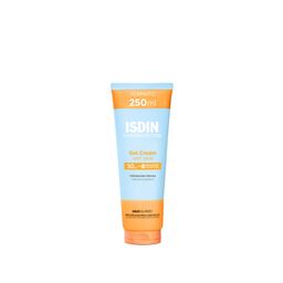 ISDIN Fotoprotector Gel Cream LSF 50 Sonnenmilch für empfindliche Haut