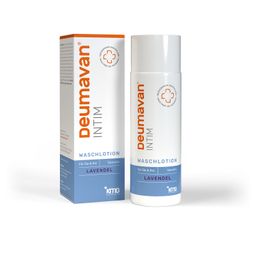 Deumavan® INTIM WASCHLOTION LAVENDEL