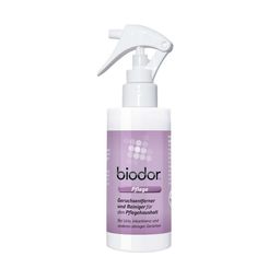 biodor® Pflege Geruchsentferner Spray