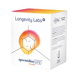 spermidineLIFE® Boost+