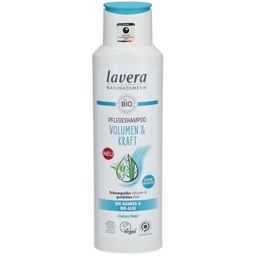 lavera PFLEGESHAMPOO VOLUMEN & KRAFT