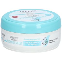 lavera basis sensitiv Haarkur Feuchtigkeit & Pflege