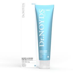 Dr. NOYDS Muskel & Gelenk Schmerz Gel
