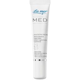 La mer MED Basic Care Augencreme