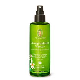 PRIMAVERA® Orangenblüten Wasser