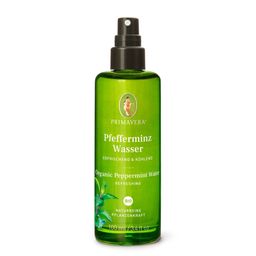 PRIMAVERA® Pfefferminz Wasser