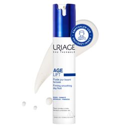 URIAGE AGE LIFT glättendes straffendes Tagesfluid