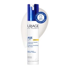 URIAGE Age Lift LSF 30 schützende glättende Creme