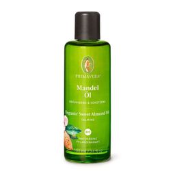 PRIMAVERA® Mandelöl bio
