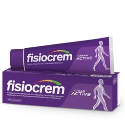 fisiocrem Cream Active