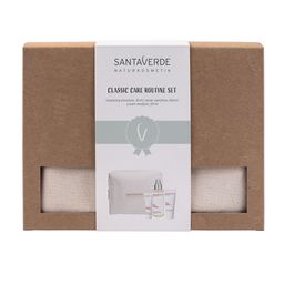 SANTAVERDE CLASSIC CARE ROUTINE