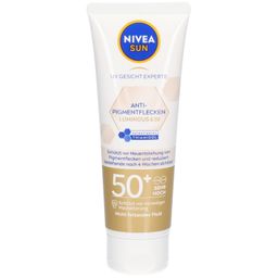 NIVEA SUN UV Gesicht Experte Anti-Pigmentflecken Sonnenschutz