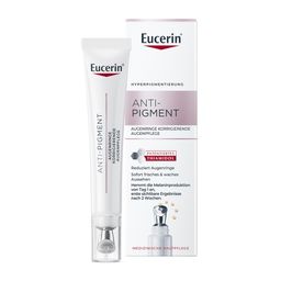 Eucerin Anti-Pigment Augenringe korrigierende Augenpflege