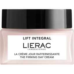 LIERAC Straffende Tagescreme