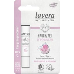 lavera Hauchzart Lippenbalsam