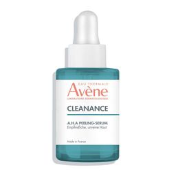 Avène Cleanance A.H.A. Peeling-Serum - zur Verfeinerung des Hautbildes