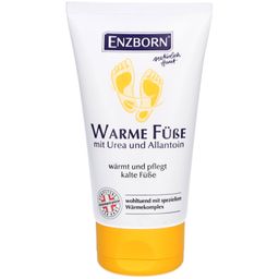 ENZBORN® Warme Füße Creme