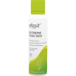 efasit® Extreme Fuß Deo