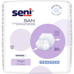 seni® SAN maxi 37 x 69 cm